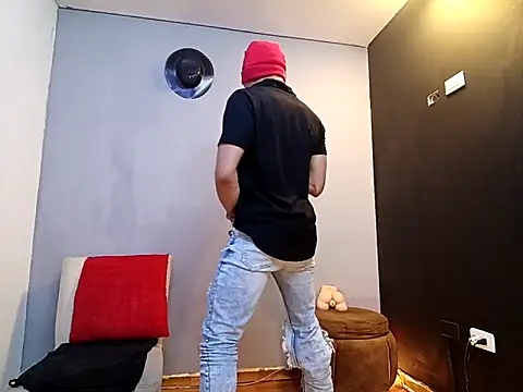 Snapshot of jhonny_thes28 chatting on October 10, 2025, 2:43 am jhonny thes28 online show from October 10, 2025, 2:43 am