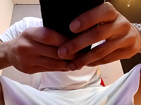 jhonny thes28 online show from October 22, 2025, 2:34 am