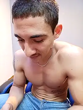 jhonny thes28 online show from March 1, 2026, 12:23 am