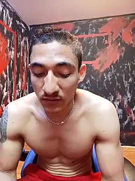 jhonny thes28 online show from March 4, 2026, 3:01 am