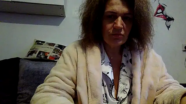 RubyyRosee online show from November 16, 2025, 11:27 am