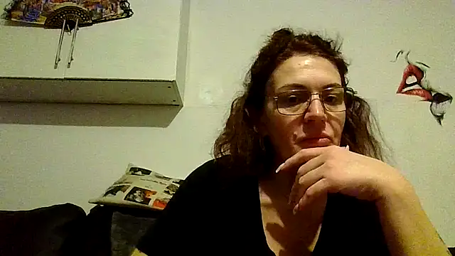 RubyyRosee online show from February 11, 2026, 6:40 am