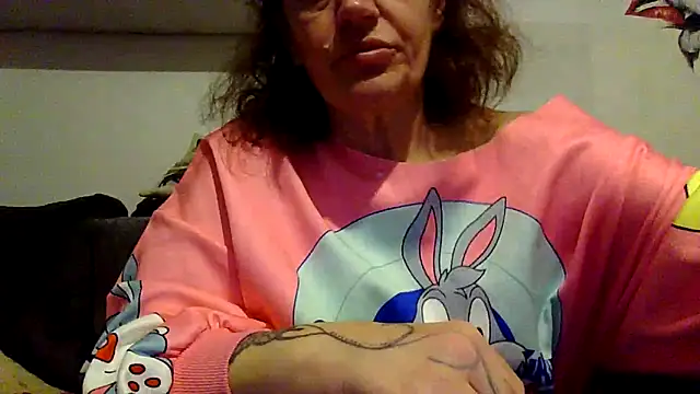 RubyyRosee online show from March 9, 2026, 6:39 am