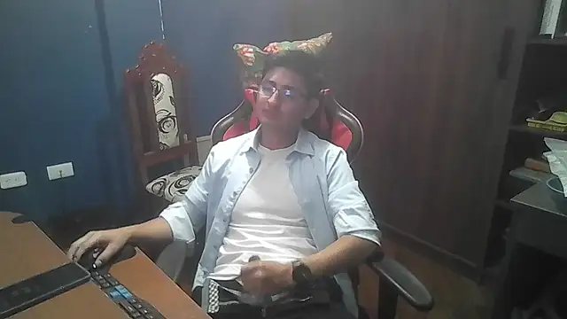 SVGUSSV online show from September 11, 2025, 11:38 pm