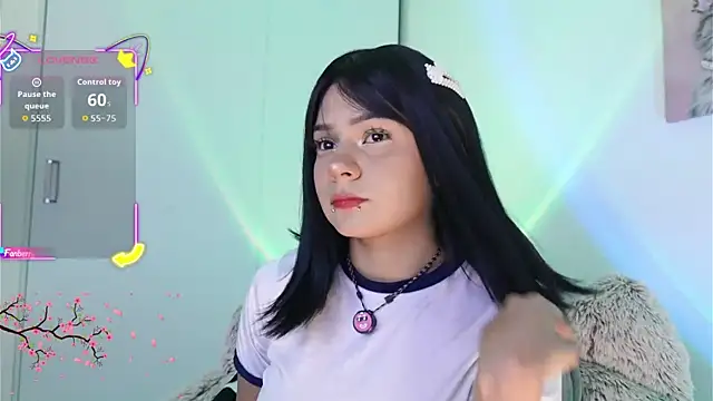 akame meow online show from April 1, 2026, 12:17 pm