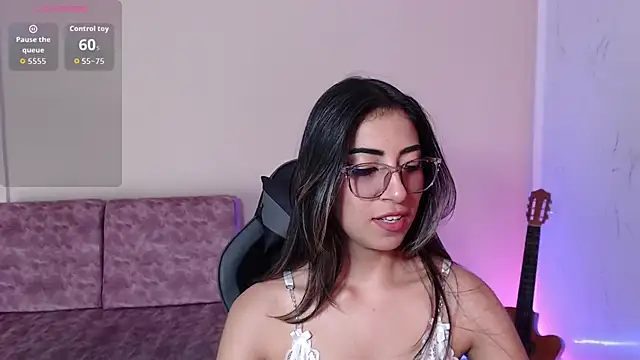Snapshot of Susanahendrix chatting on February 26, 2026, 6:18 pm Susanahendrix online show from February 26, 2026, 6:18 pm