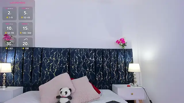 katte landerr online show from March 15, 2026, 9:04 am