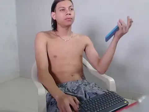 masterbrave420 online show from March 19, 2026, 4:11 pm