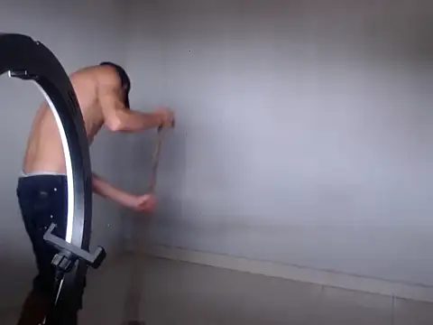 masterbrave420 online show from March 27, 2026, 6:18 pm