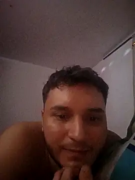 Hotguys111 online show from September 26, 2025, 5:22 am