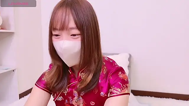 mitsuri chan love online show from October 22, 2025, 4:51 pm