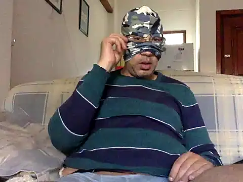 CaiBull online show from April 6, 2026, 5:08 am