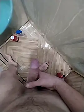 Pio185 online show from February 8, 2026, 9:18 pm