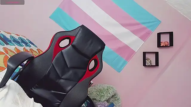 Melisa Bunny69 online show from November 11, 2025, 10:26 am