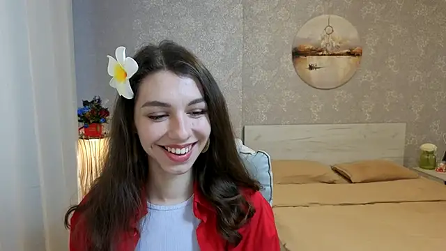 Snapshot of KellyShines chatting on May 25, 2026, 1:50 pm KellyShines online show from May 25, 2026, 1:50 pm