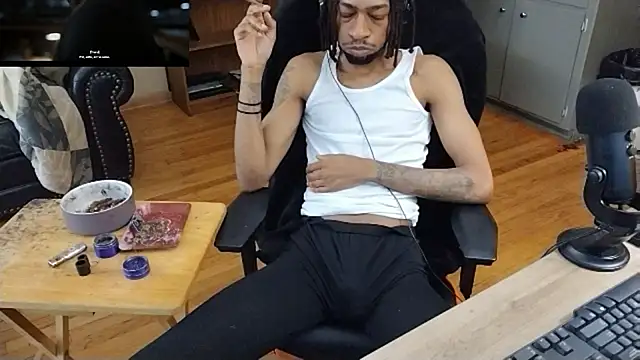 KasanovaFrankenstein online show from November 29, 2025, 3:04 pm