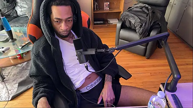 KasanovaFrankenstein online show from March 1, 2026, 5:26 pm