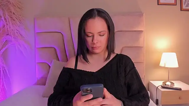 angelica cross  online show from May 29, 2026, 7:56 pm