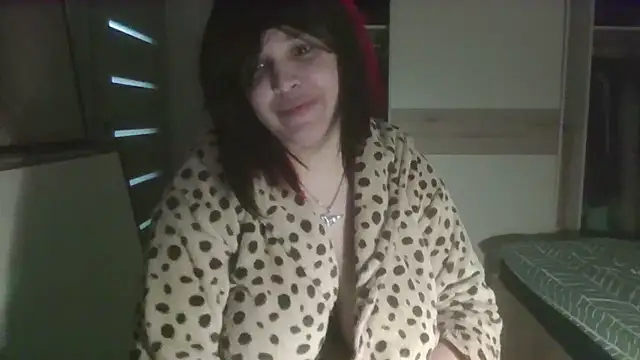 Sexyminiee17 online show from January 11, 2026, 4:23 pm