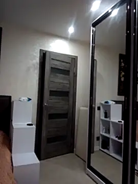 KissMiSveet online show from November 18, 2025, 6:29 am