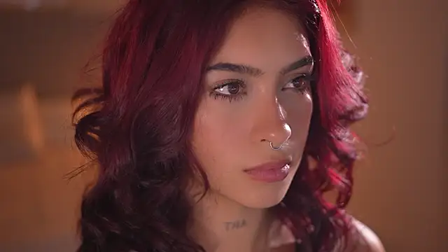 Carolart  online show from March 17, 2026, 9:18 pm