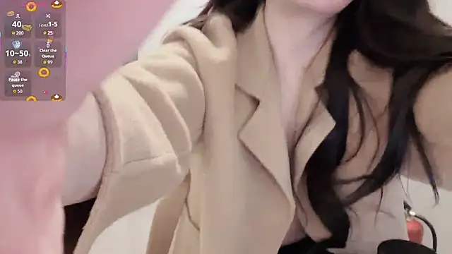 za-02605 online show from October 12, 2025, 2:05 pm