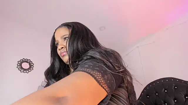 Snapshot of Elsie_morris12 chatting on November 27, 2025, 6:43 pm Elsie morris12 online show from November 27, 2025, 6:43 pm