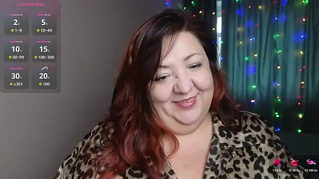 Ophelia Orbit online show from November 11, 2025, 7:08 am