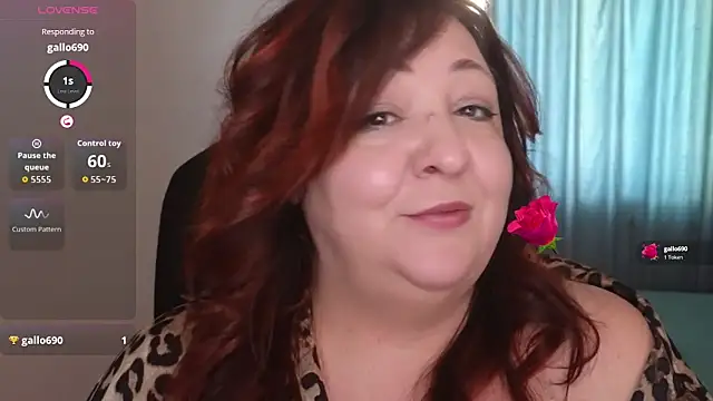 Ophelia Orbit online show from November 20, 2025, 11:32 am