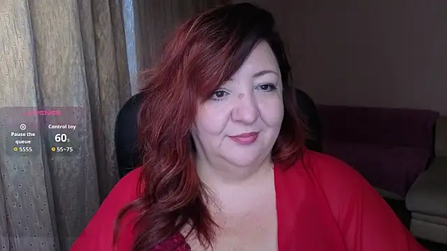 Ophelia Orbit online show from November 24, 2025, 12:16 pm