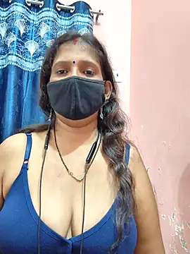 Sonalihot  online show from November 5, 2025, 5:24 pm