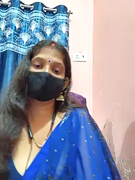 Sonalihot  online show from November 12, 2025, 6:19 pm