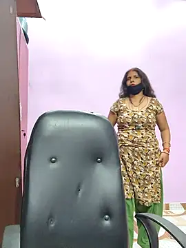 Sonalihot  online show from March 26, 2026, 6:24 pm