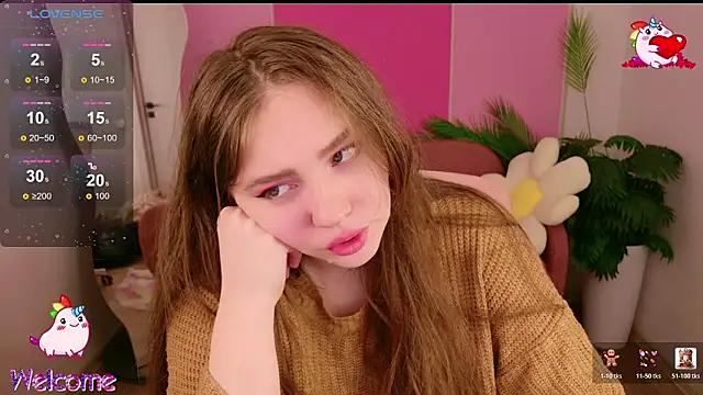 Snapshot of Moon__Bunny chatting on February 6, 2026, 12:30 pm Moon Bunny online show from February 6, 2026, 12:30 pm