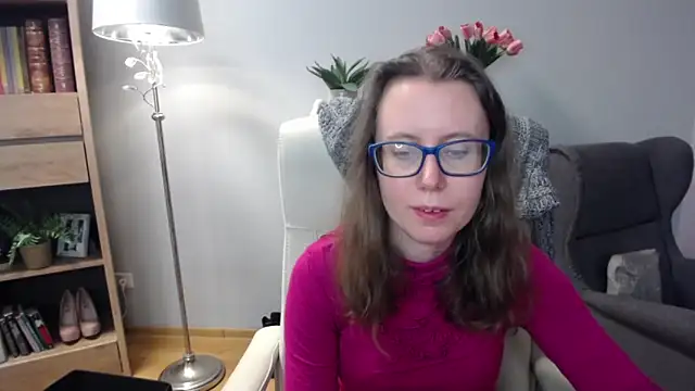 sweetxLizzy online show from February 25, 2026, 5:28 am