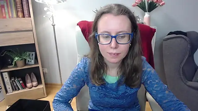 sweetxLizzy online show from March 13, 2026, 5:47 am