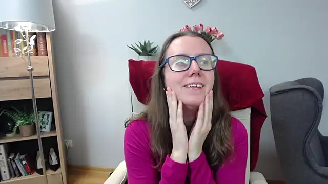 sweetxLizzy online show from April 10, 2026, 4:28 am