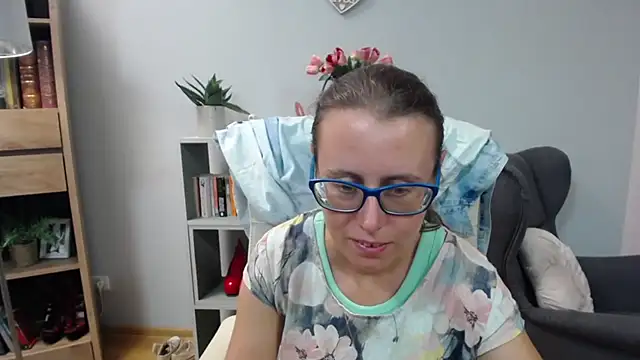 sweetxLizzy online show from July 2, 2026, 4:29 am