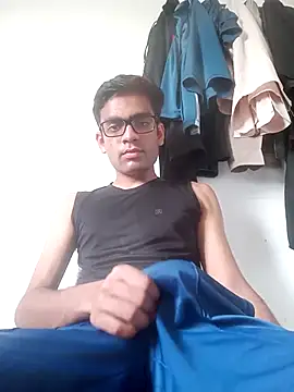 CockBoiAdi online show from September 26, 2025, 2:04 am