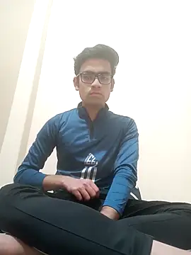 CockBoiAdi online show from February 17, 2026, 9:39 am