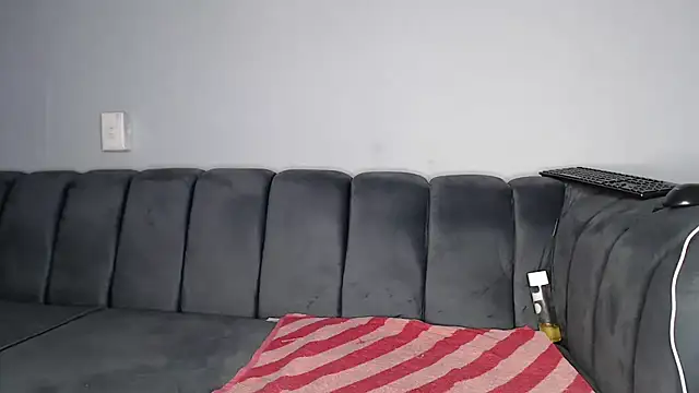 Abby 108 online show from May 31, 2026, 12:19 am