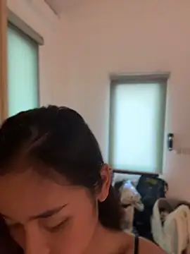cherrycuteasian online show from July 11, 2026, 2:47 am