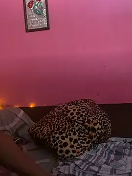 RandalHot online show from October 26, 2025, 8:59 pm