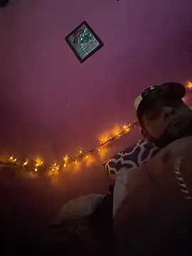 RandalHot online show from February 9, 2026, 8:24 pm