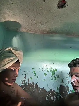 RandalHot online show from April 12, 2026, 4:23 pm