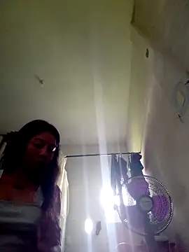 Snapshot of RandalHot chatting on June 12, 2026, 5:34 pm RandalHot online show from June 12, 2026, 5:34 pm