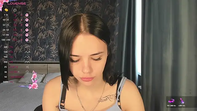 Kseni a online show from March 22, 2026, 7:01 am