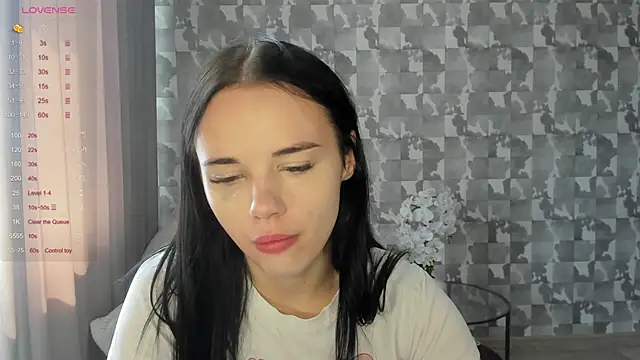 Snapshot of Kseni_a chatting on June 30, 2026, 7:09 am Kseni a online show from June 30, 2026, 7:09 am