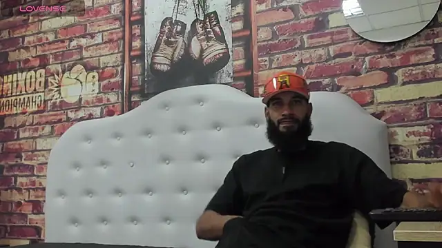 Damian Shakur online show from November 29, 2025, 12:19 pm