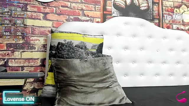 Damian Shakur online show from March 23, 2026, 1:26 pm